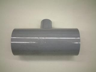 ＴＳ継手　チーズ　Ｔ５０×２０