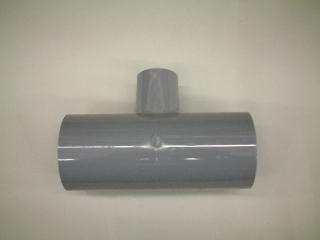 ＴＳ継手　チーズ　Ｔ５０×２５