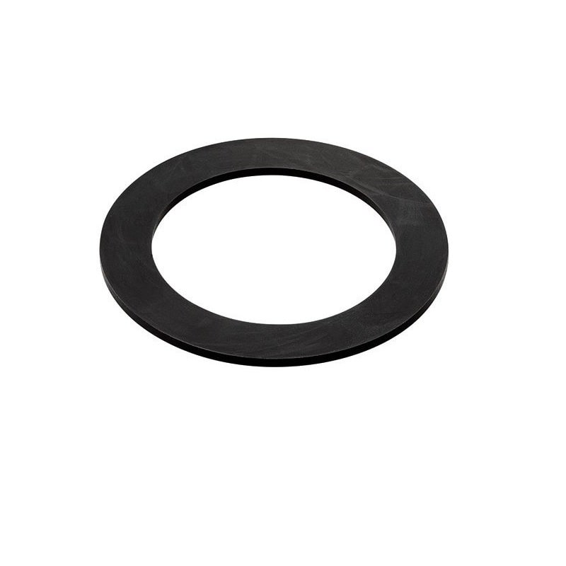 ＳＡＮＥＩ（サンエイ）流し排水栓取付パッキン　外径６７ｍｍ　内径４７ｍｍ　ＰＰ４０－６２Ｓ－Ｓ