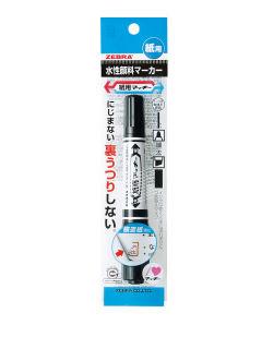 ゼブラ 紙用マッキー 8本セット WYT5－8C の通販