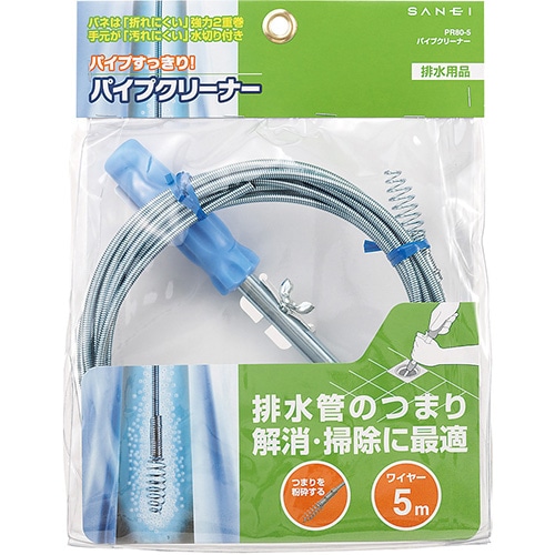 TRUSCO 排水管清掃機(パイプショーター)_ の通販 TRUSCO 排水管清掃機(パイプショーター)_ の通販