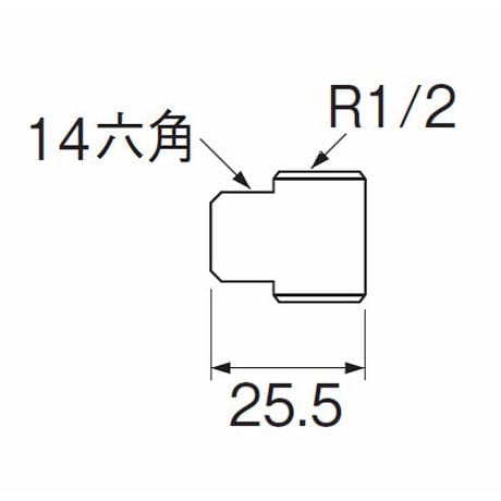 プラグ　ＪＴ７６０－１３