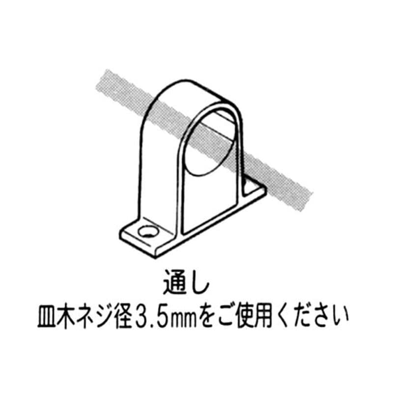 イレクタージョイント　Ｊ－１０２Ｂ　Ｓ　アイボリー