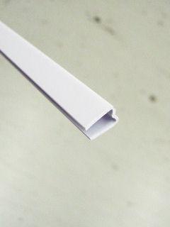 光モール ホワイトカブセ5.5 1000MM NO.166