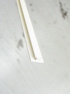 光モール ホワイトジョイナー エ3 1000MM NO.251