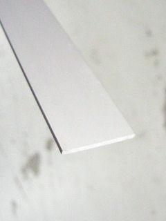 光モール　アルミ平板　ＡＰ２Ｘ２５　１８２０ＭＭ　ＮＯ．７１９