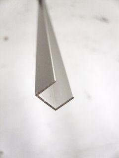 光モール アルミチャンネル AC-10 1000MM NO.463