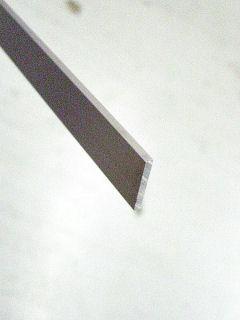 光モール　アルミ平板　ＡＰ　２Ｘ１５　１０００ＭＭ　ＮＯ．４８２