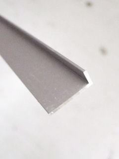 光モール　アルミアングル　ＡＬ　１Ｘ５Ｘ１５　１０００ＭＭ　ＮＯ．４３１