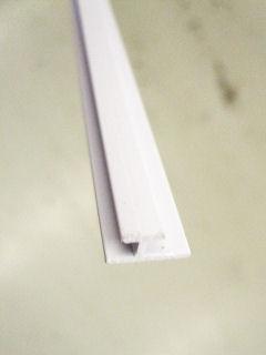 光モール ホワイトジョイナー エ3 1820MM NO.325
