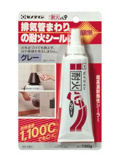 セメダイン タイカパテ 150g