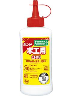 ボンド CH18 500g