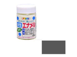 ホビー用　水性エナメル　２５ｍＬ　ネズミ