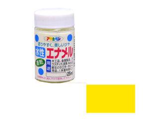 ホビー用 水性エナメル 25mL キイロ