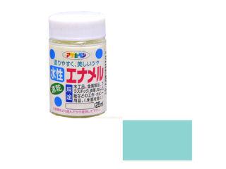 ホビー用　水性エナメル　２５ｍＬ　ミズイロ