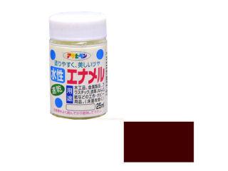 ホビー用　水性エナメル　２５ｍＬ　コゲチヤ