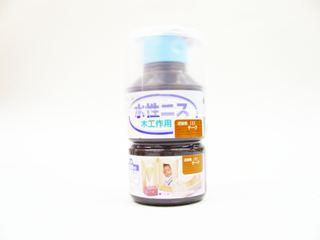 和信　ミニ水性ニス　１３０ｍＬ　チーク