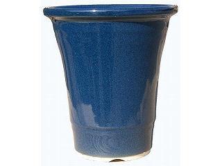 竹型欄鉢　生子　７号