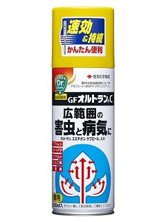 ｇｆオルトランｃ ４２０ｍｌの通販 ホームセンター コメリドットコム