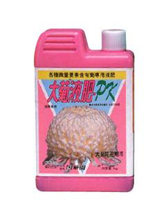 国華園　大菊液肥　ＰＫ　１ｋｇ