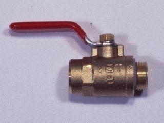 ボールコック φ10(ISO)