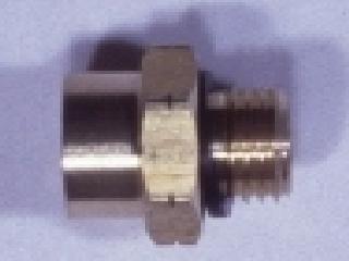 異径金具 PF3/8×PF1/4