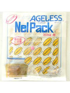 ネルパックエージレス 30kg用