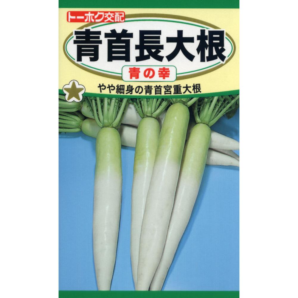 大根のえ 大根｜みなとの野菜大辞典