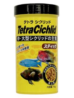 papaiya Tetra社 テトラ シクリッド ステック 計19個 papaiya Tetra社 テトラ シクリッド ステック 計19個 Amazon.co