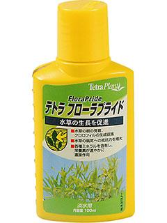 テトラ　フローラプライド　１００ｍＬ