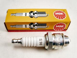 NGK 刈払機プラグ B6S