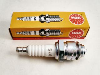 NGK 刈払機プラグ B7S