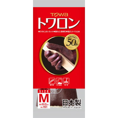 トワロン　Ｍ