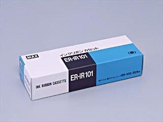 マックス　タイムレコーダー用インク　ＥＲ－ＩＲ１０１