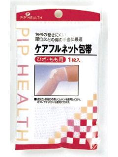 ピップヘルス ケアフルネット ひざ もも H089 1枚入り