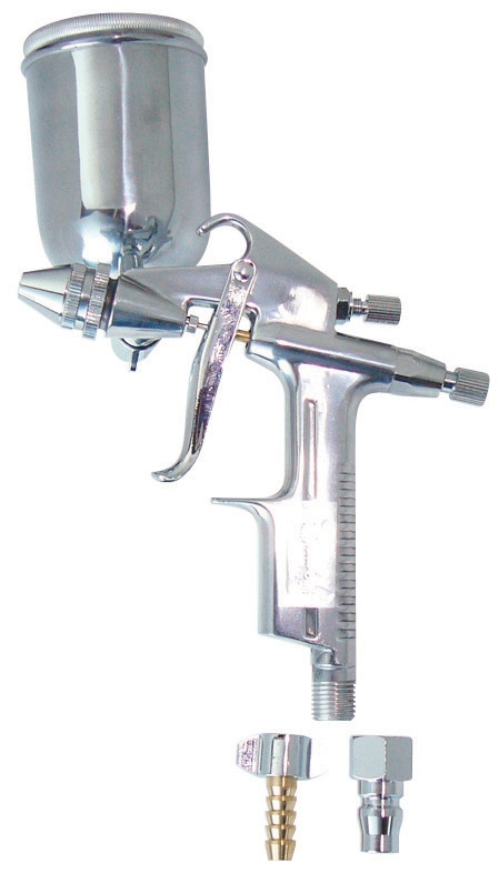 新潟精機 塗装用スプレーガン T-1FG