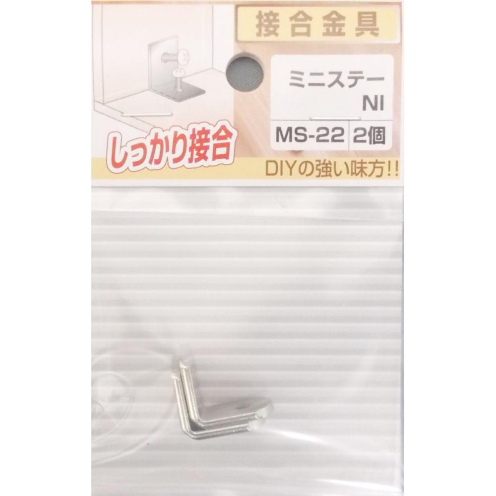 ミニステーＮＩ　ＭＳ－２２