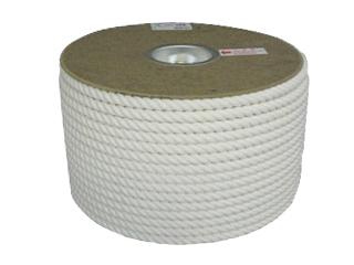 綿ロープドラム巻　１２ｍｍ×１００ｍ　ＲＣ－６