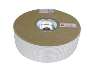 綿ロープドラム巻　４ｍｍ×２００ｍ　ＲＣ－８