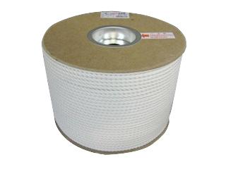 綿ロープドラム巻　６ｍｍ×２００ｍ　ＲＣ－１０