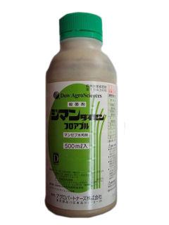 ジマンダイセンフロアブル 500mL
