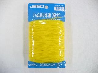 ＪＢＳＯ　ハイポリ水糸（極太）　１００ｍ