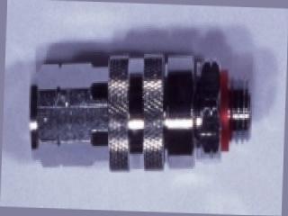 ワンタッチカプラー　φ８．５（ＩＳＯ）