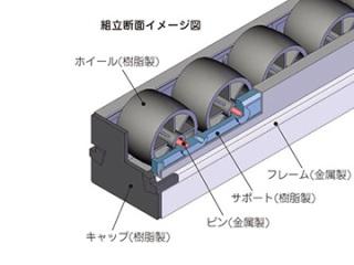 クリホームプラコン　ＰＣＡ１－２４００　Ｈ３３