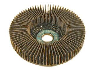 ＢＳラジアルホイル　粒度１２０