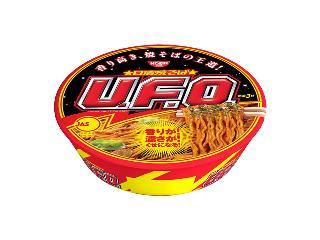 日清 焼そば UFO