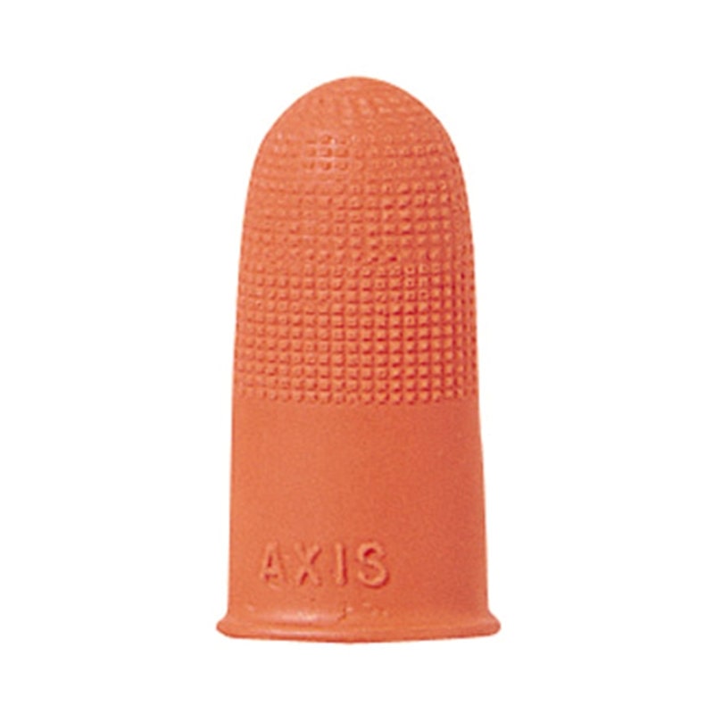 デビカ カラー指サックL 50P