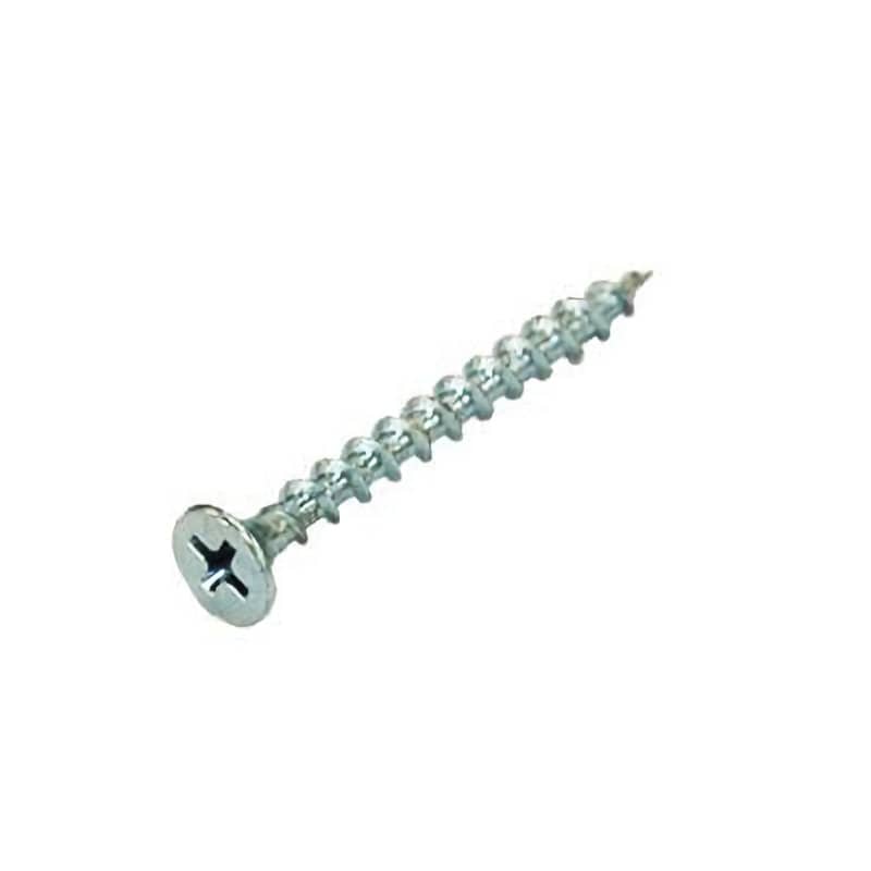 コーススレッドビス徳用箱 3.8×28mm 全ねじ 約1900本 コーススレッドビス徳用箱 3.8×28mm 全ねじ 約1900本