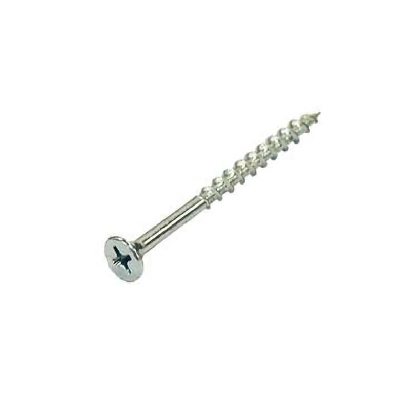 コーススレッドビス徳用箱 3.8×51mm 半ねじ 約1000本 コーススレッドビス徳用箱 3.8×51mm 半ねじ 約1000本