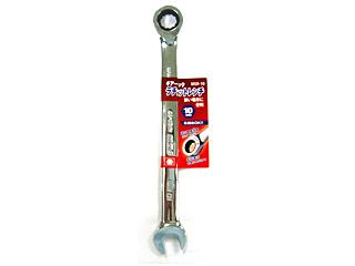 SK11 ギアテックラチェットレンチ10mm